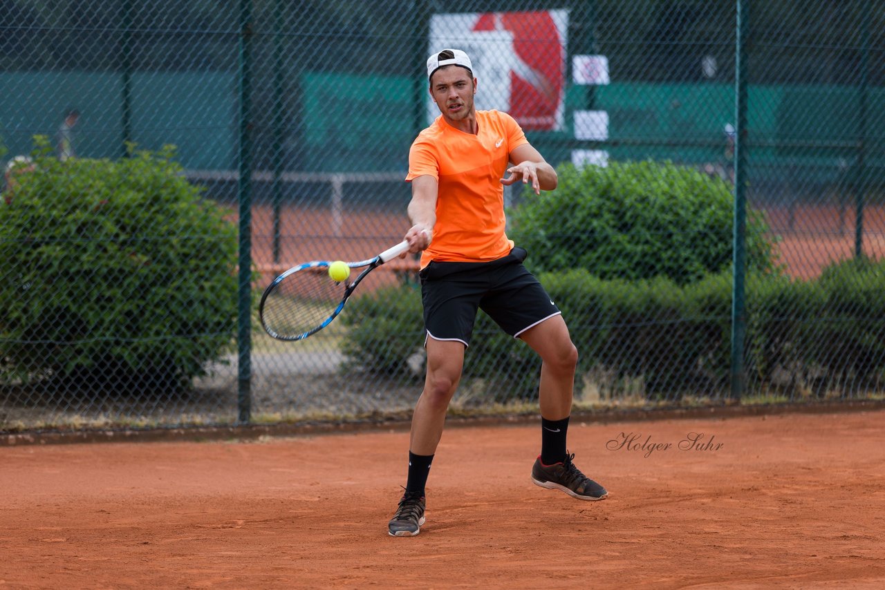 Bild 141 - ITF Future Nord